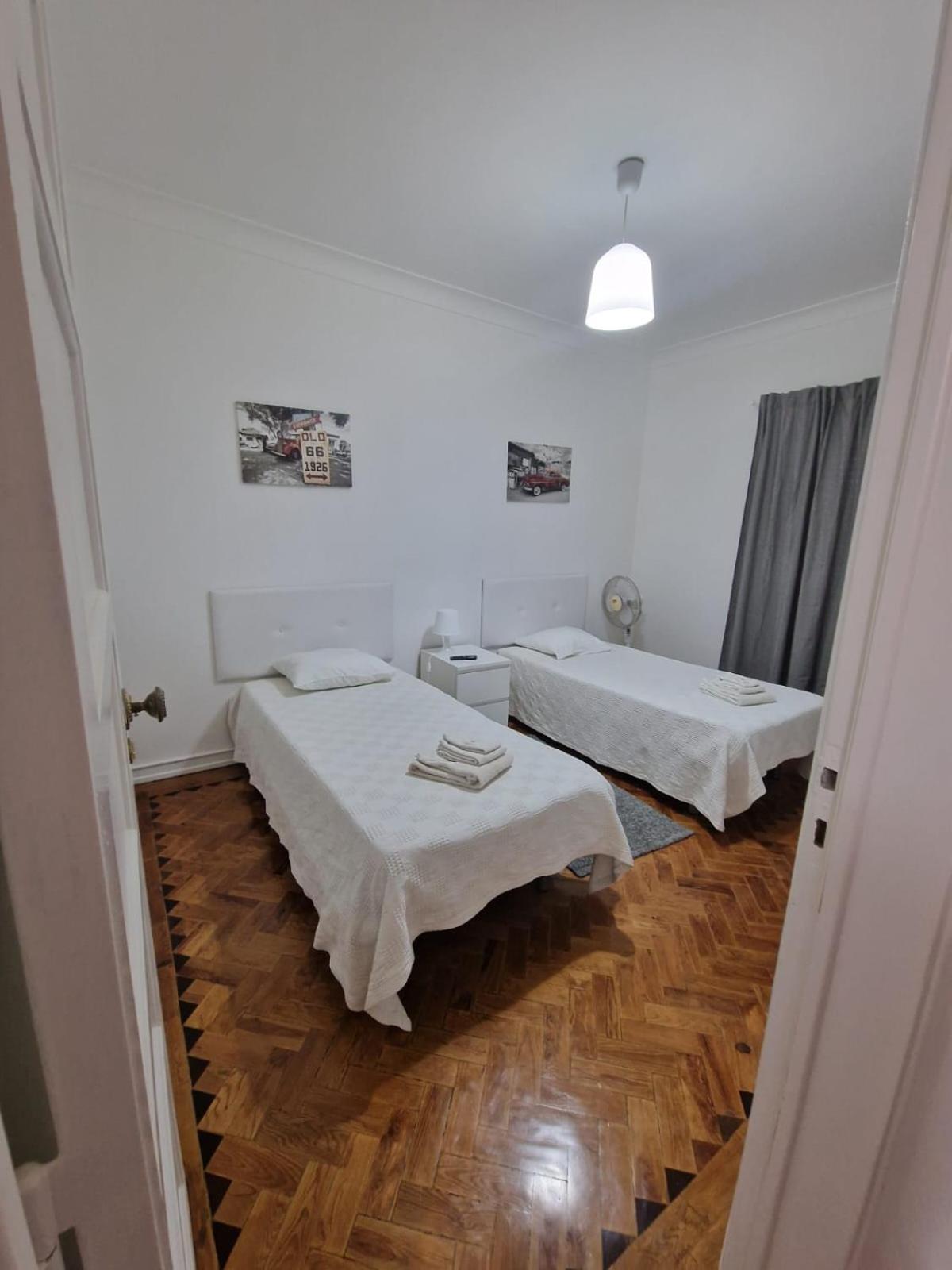Boa Noite Casa De Hospedes Lisbon Luaran gambar